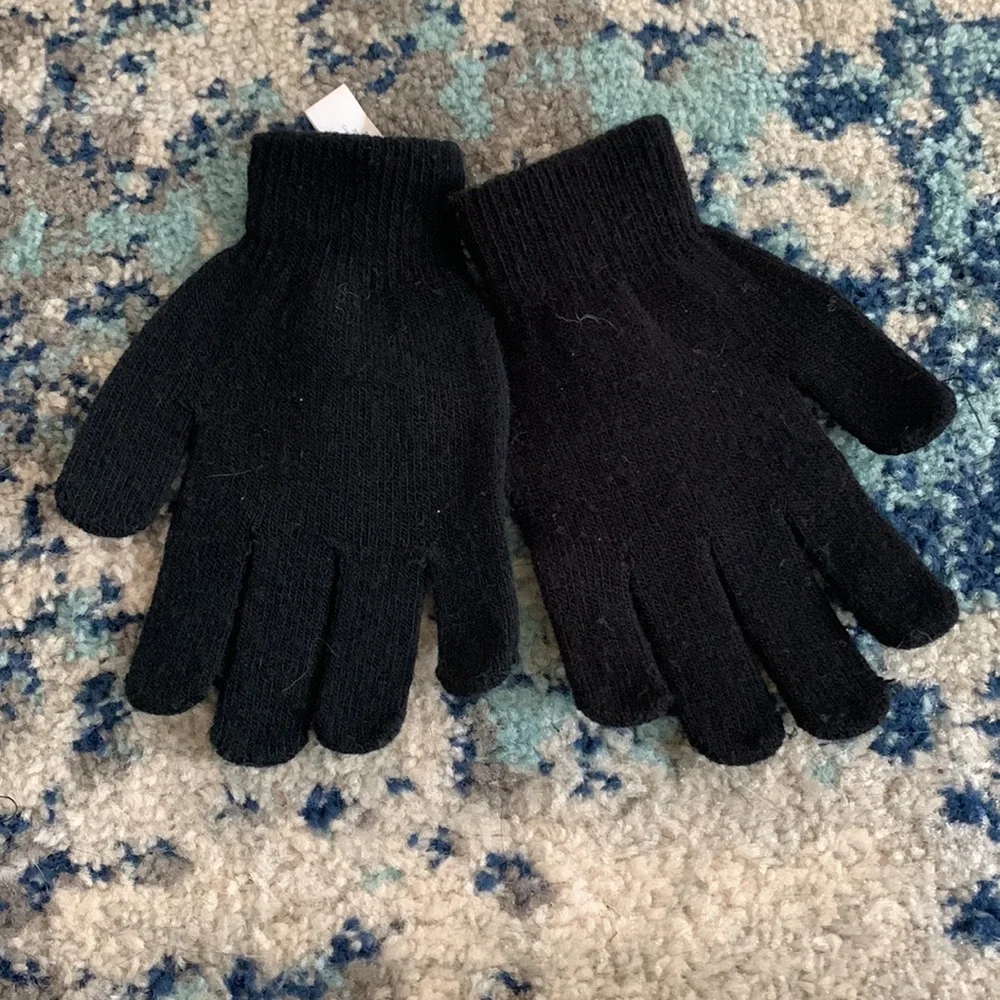 Frankenstein Gloves